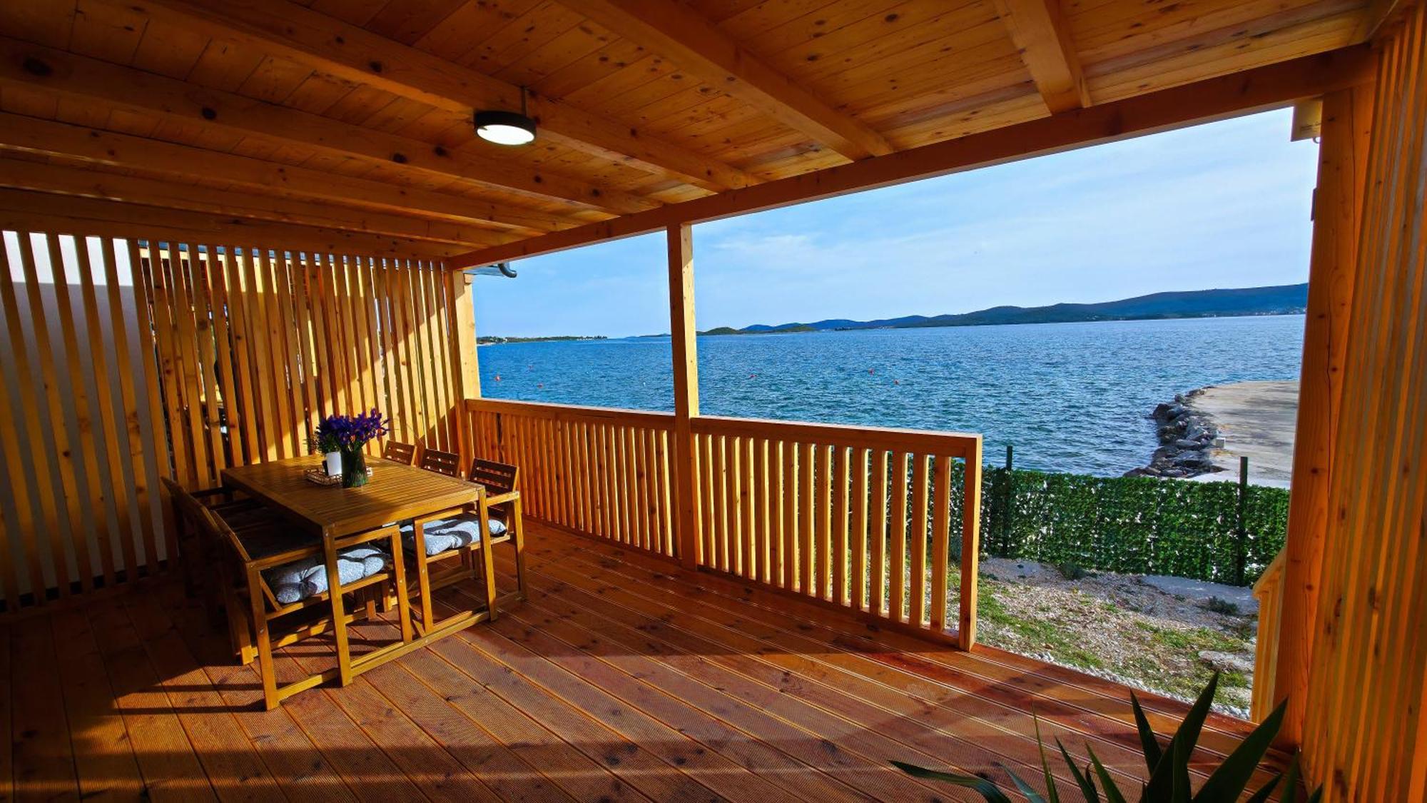 Camp Stella Appartement