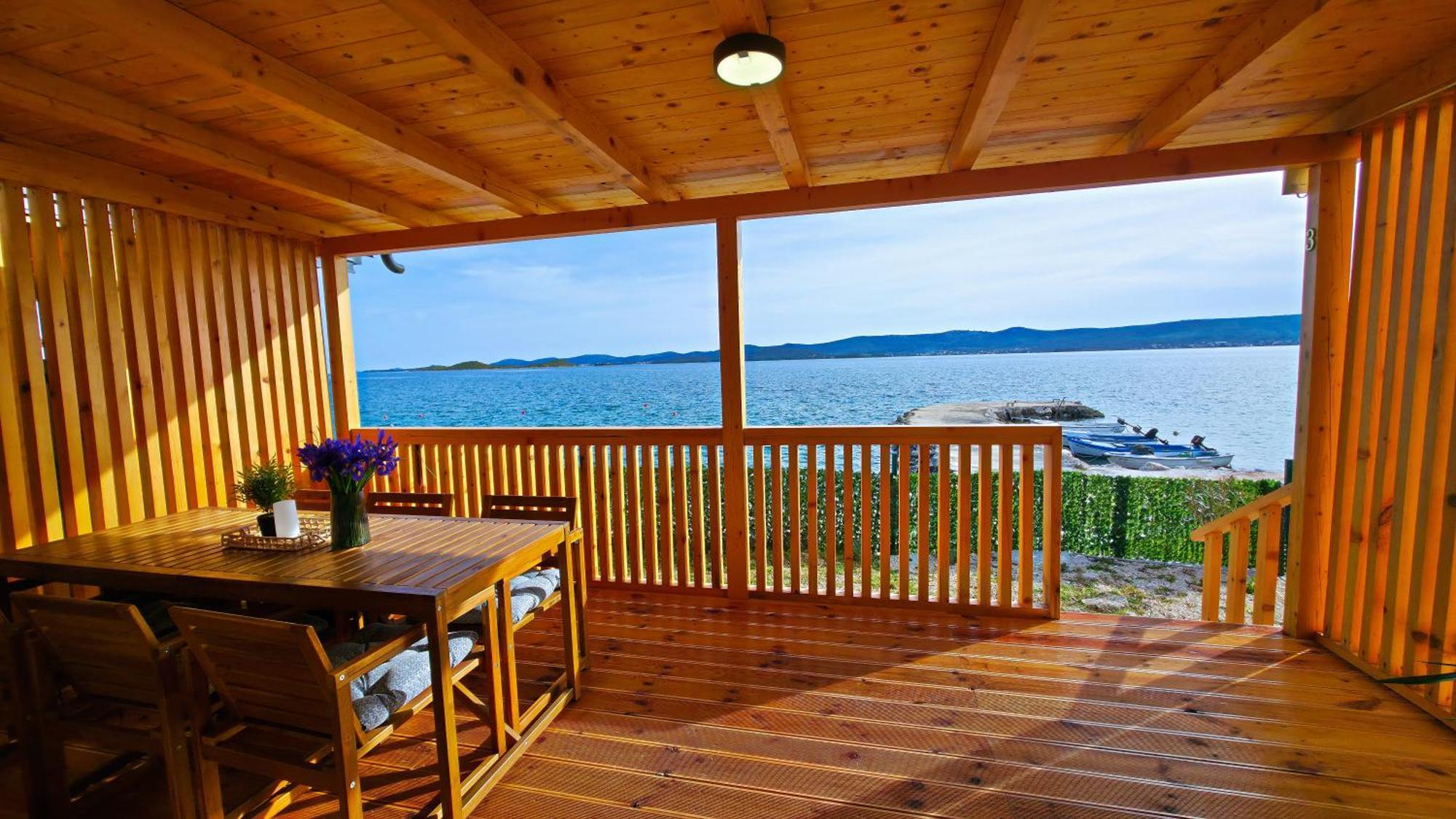 Camp Stella Apartment *