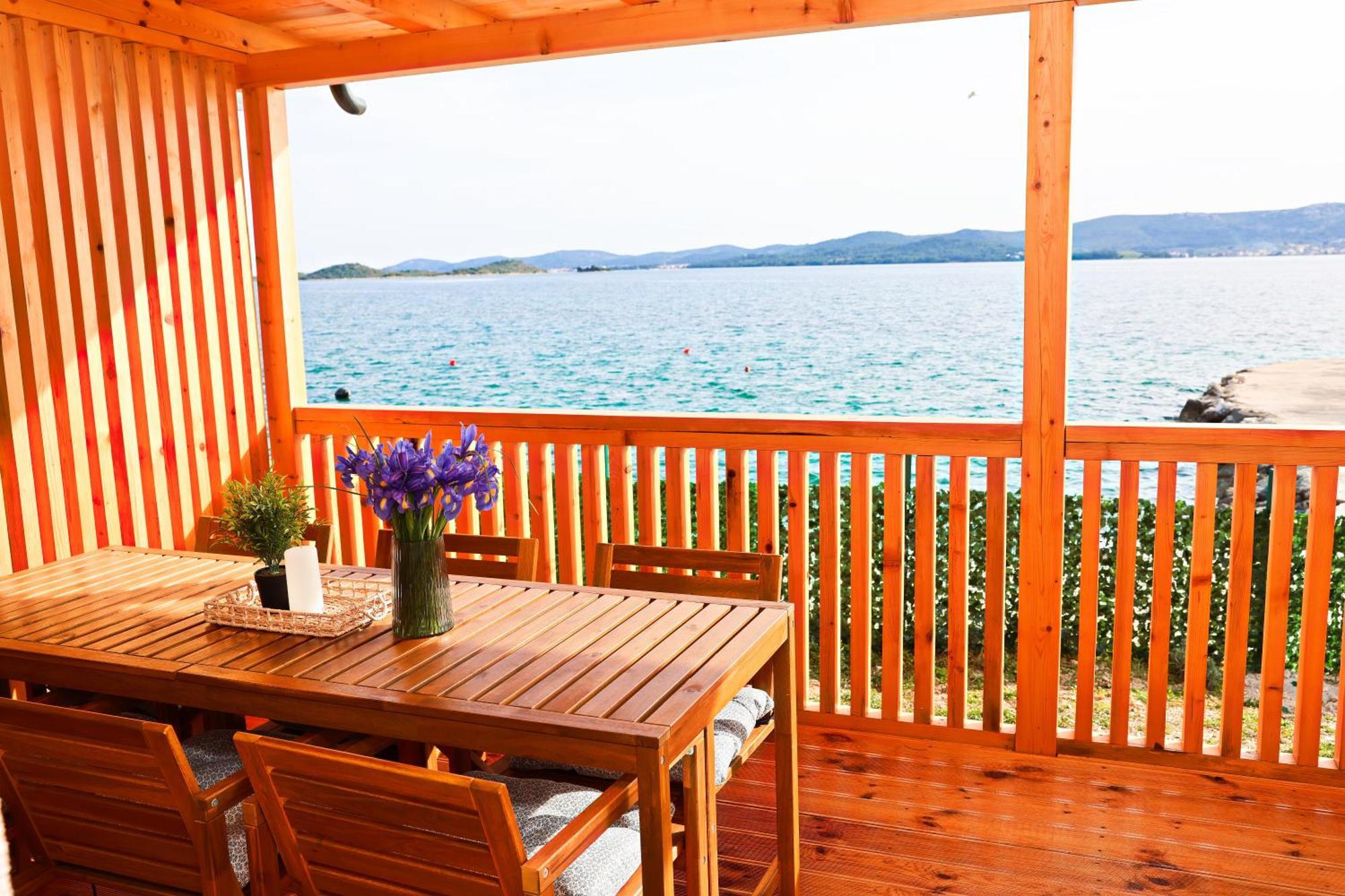 Camp Stella Appartement Sveti Petar (Zadar)