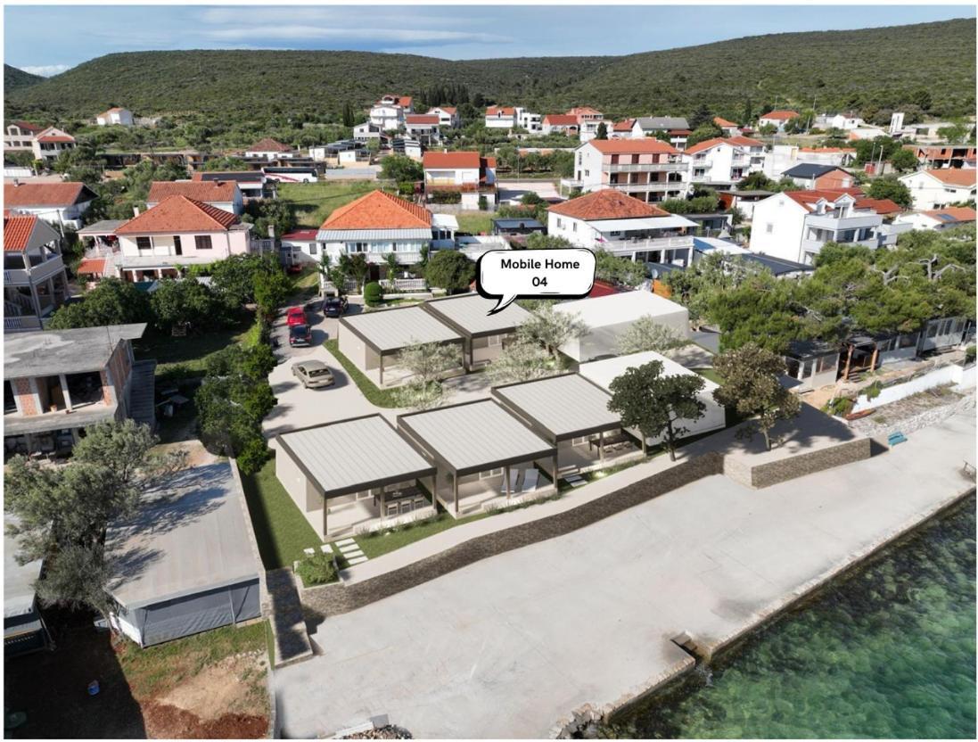 Camp Stella Apartman