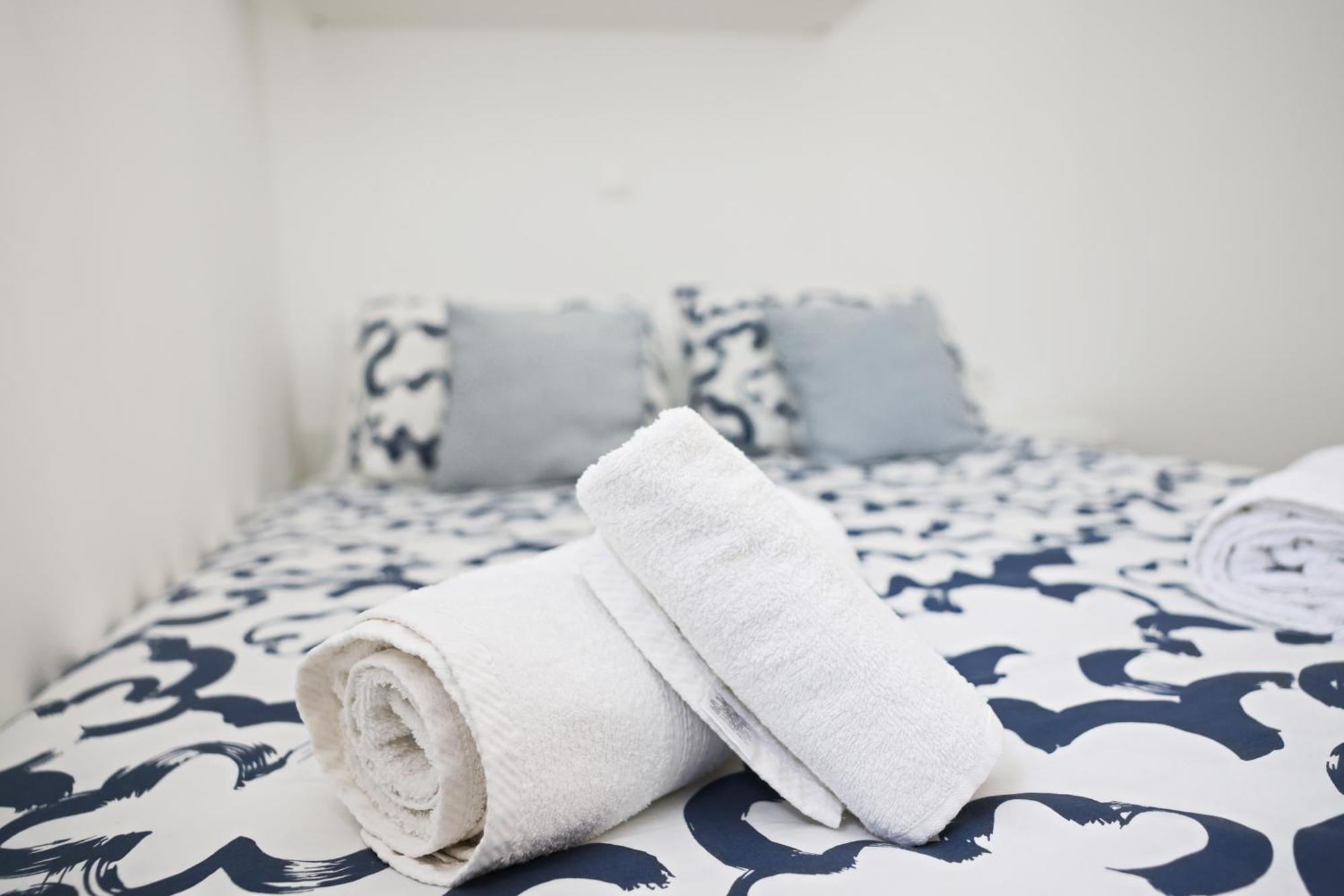 Camp Stella Appartement *