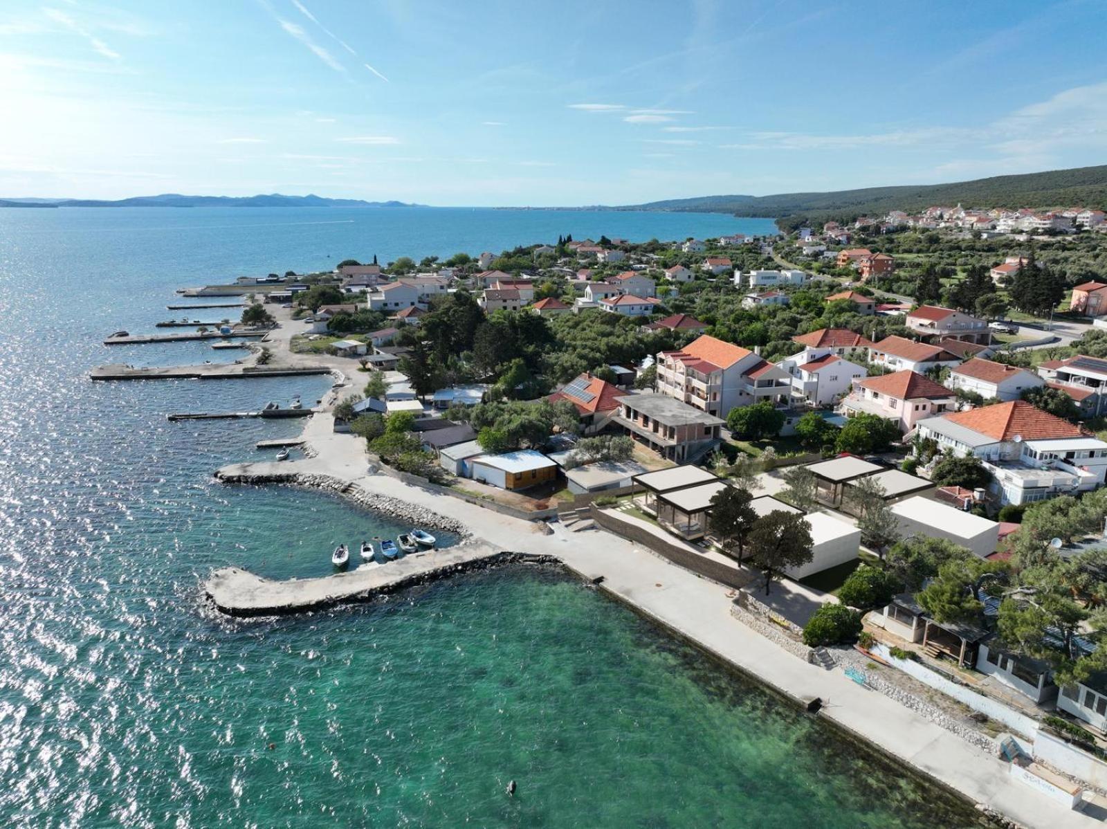 Camp Stella Apartment Sveti Petar (Zadar)