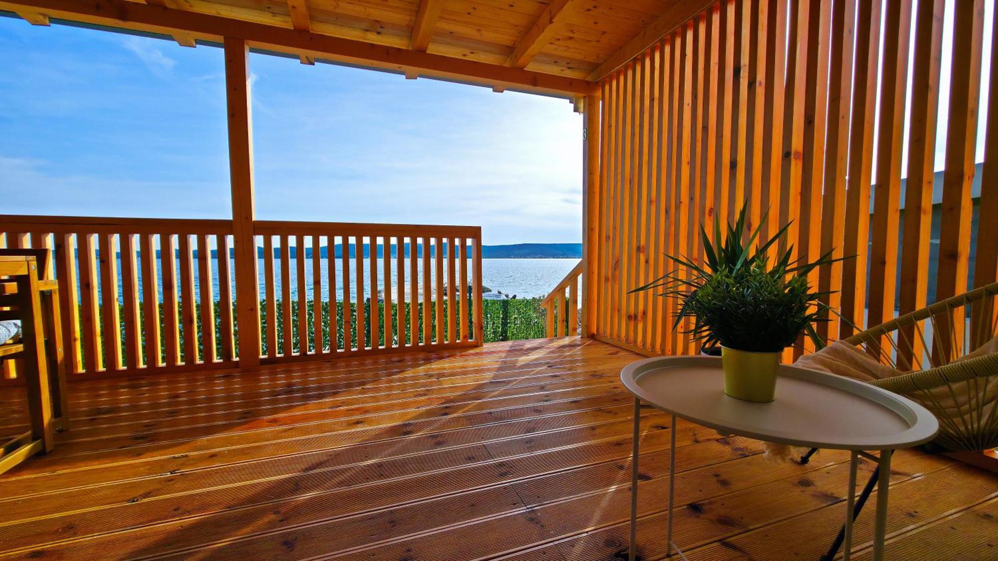 Camp Stella Sveti Petar (Zadar)