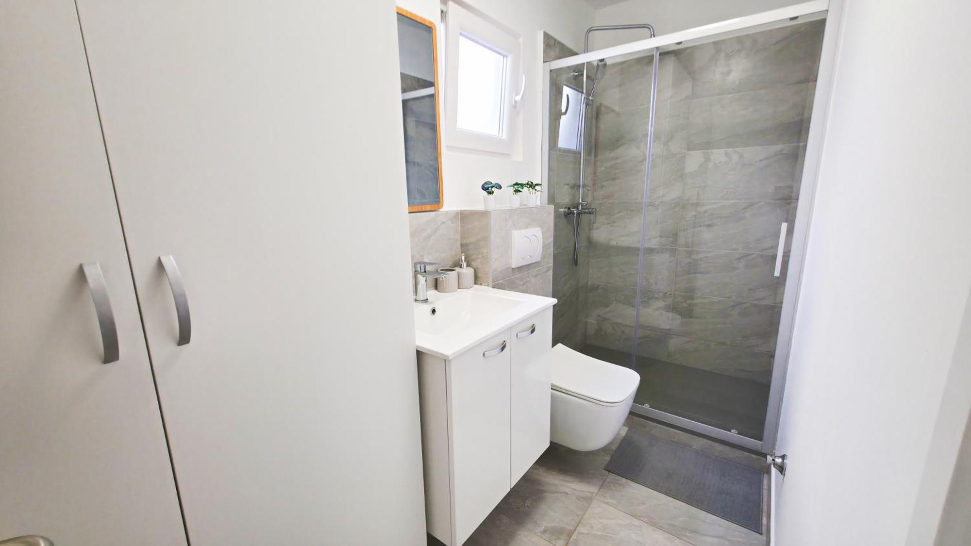 Camp Stella Appartement