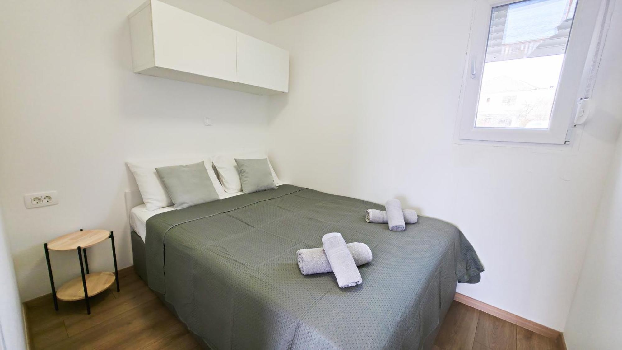 Camp Stella Apartment Sveti Petar (Zadar)