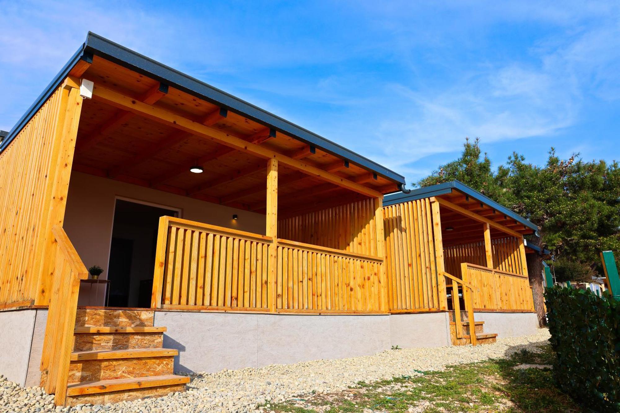 Camp Stella * Sveti Petar (Zadar)