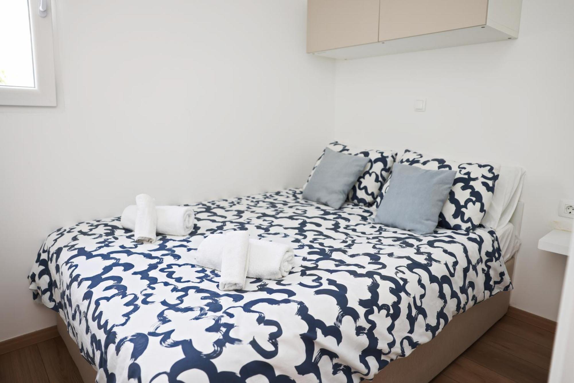 Camp Stella Appartement *