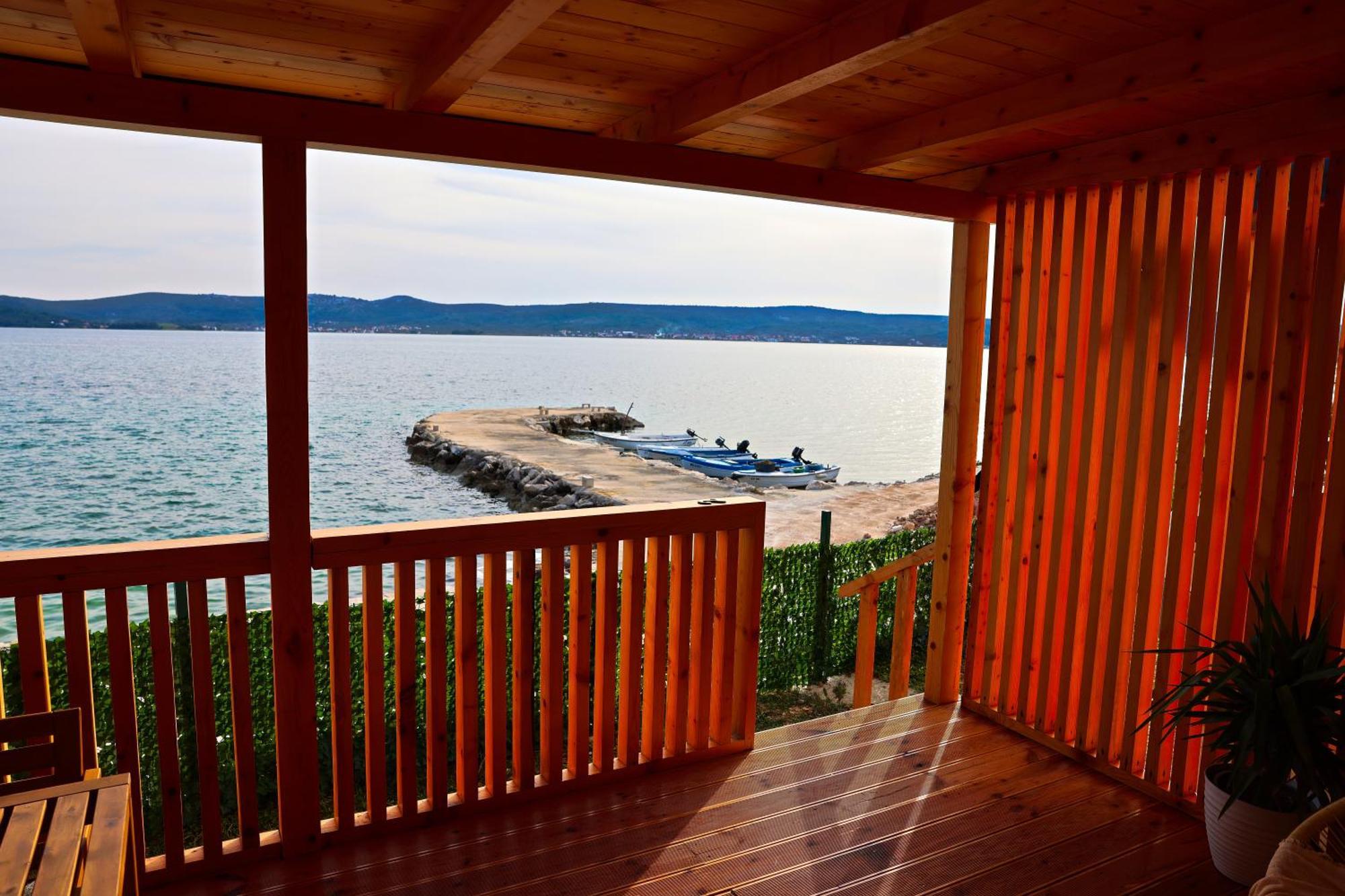 Apartment Camp Stella Sveti Petar (Zadar)