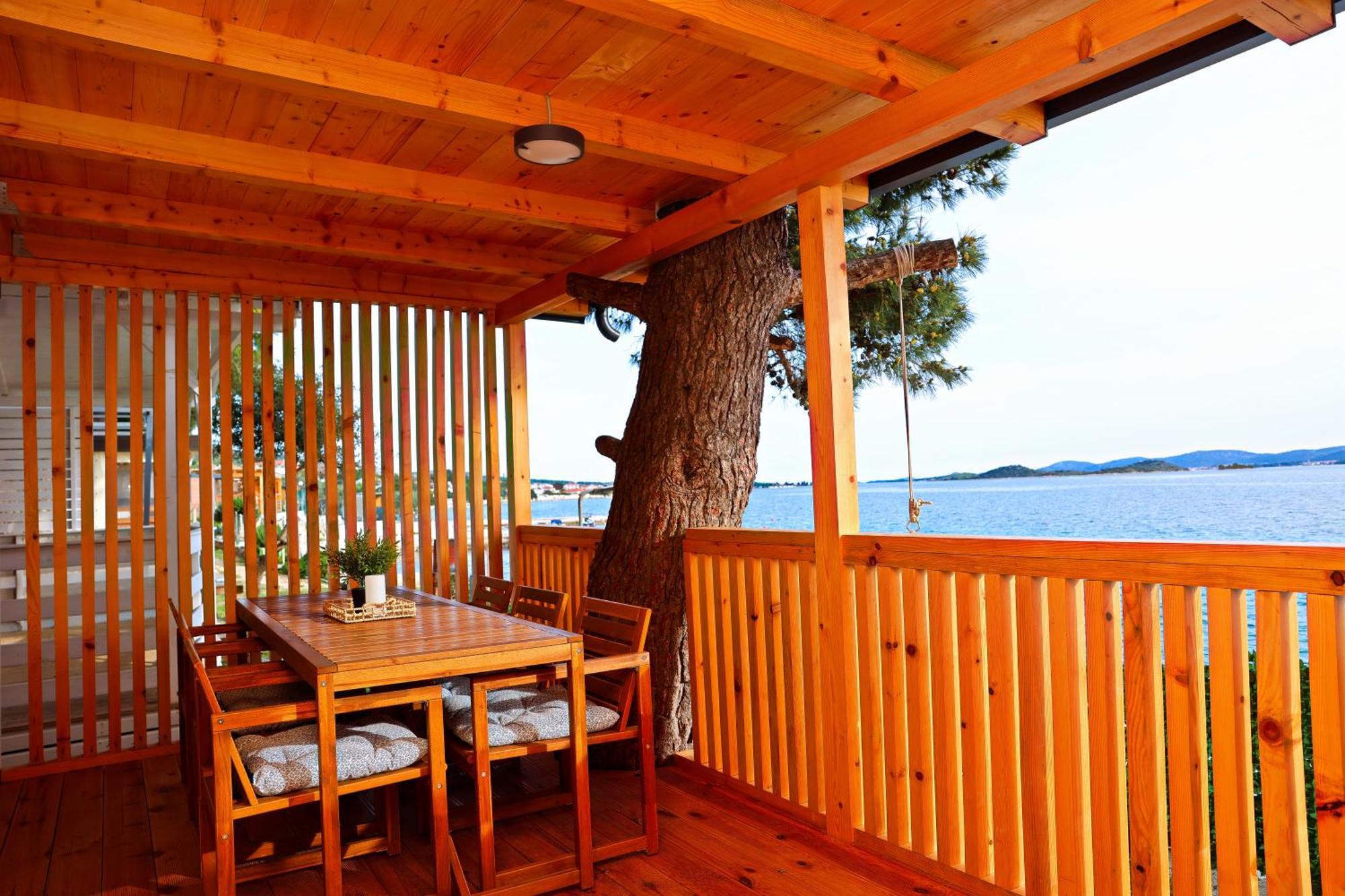 Camp Stella Sveti Petar (Zadar)