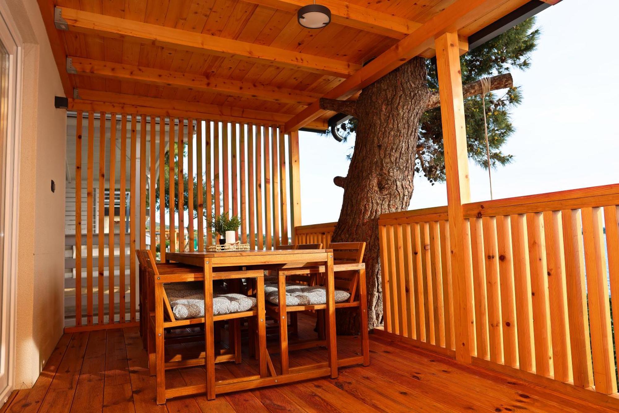 Camp Stella Appartement