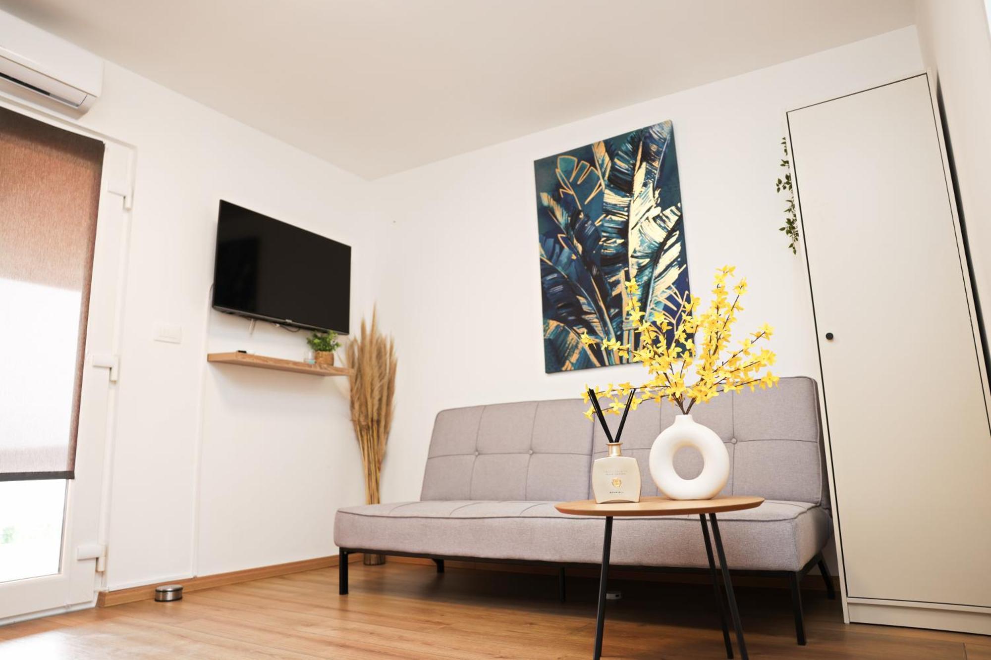 Apartman Camp Stella