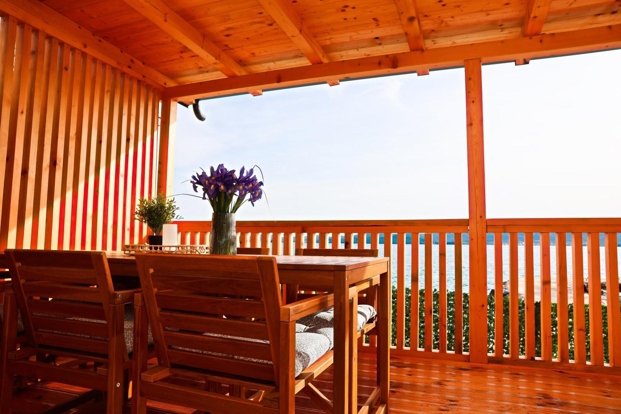 Camp Stella Appartement *