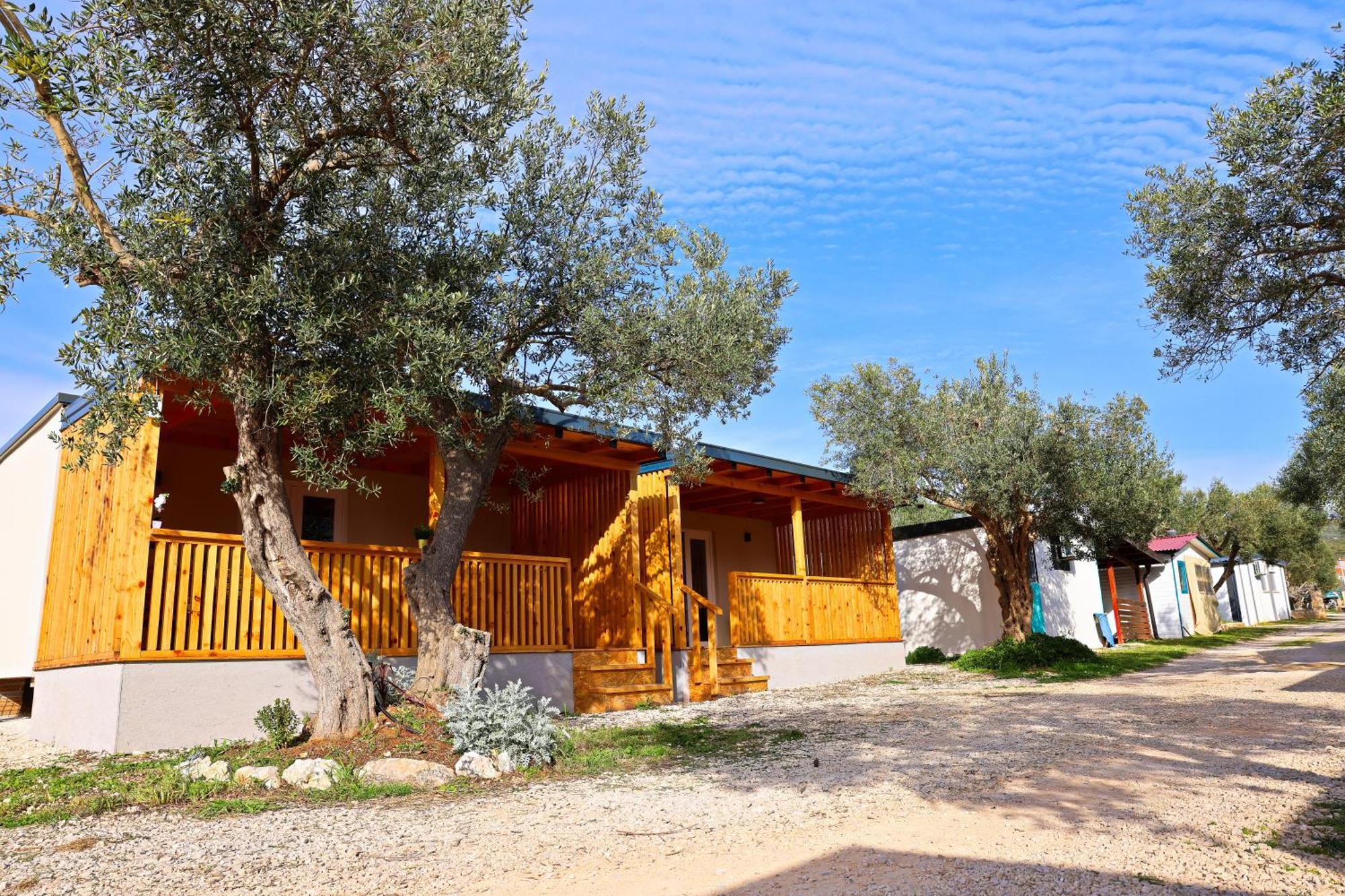 Camp Stella * Sveti Petar (Zadar)