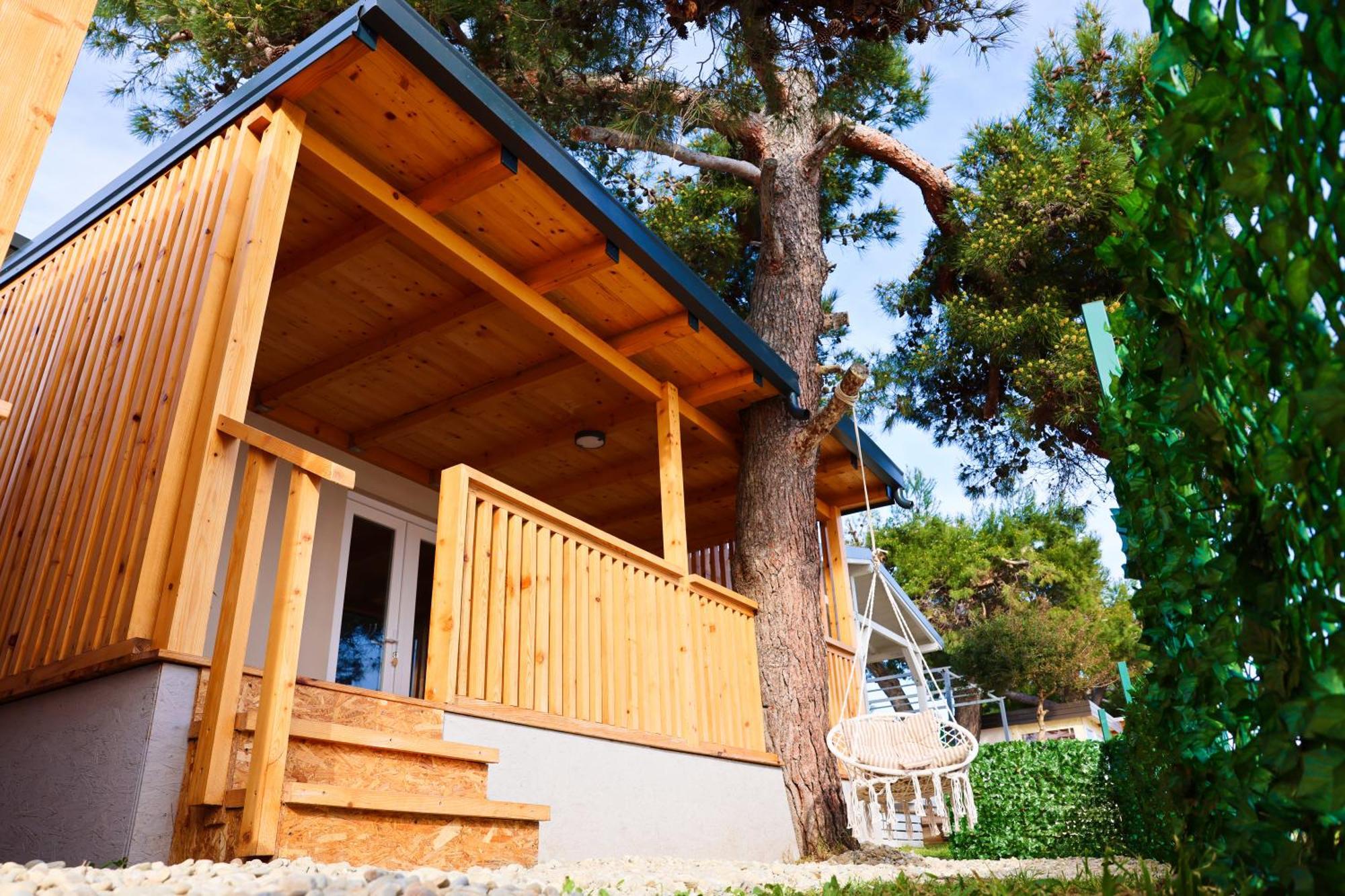 Apartment Camp Stella Sveti Petar (Zadar)