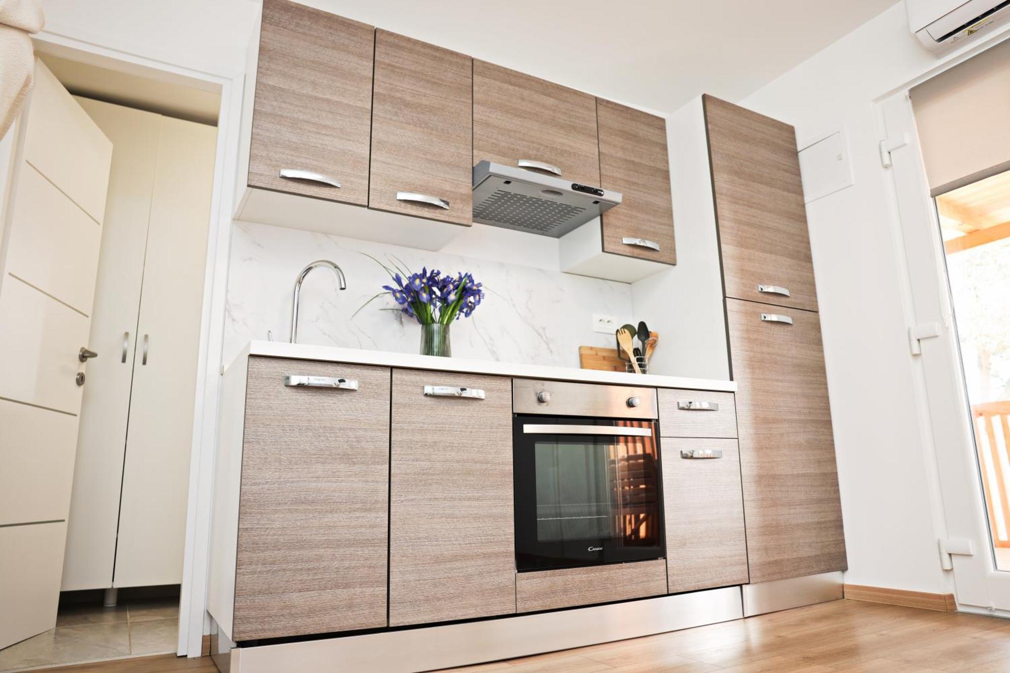 Apartman Camp Stella Sveti Petar