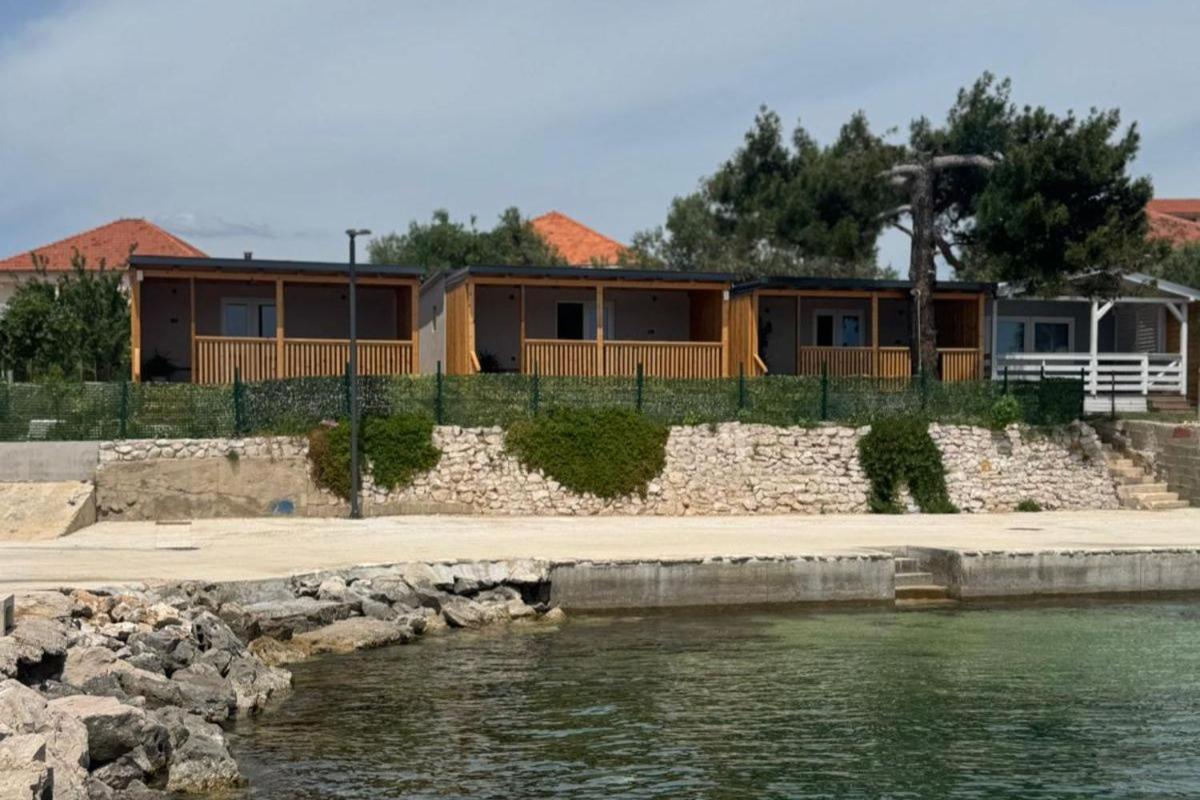 Camp Stella Sveti Petar (Zadar)