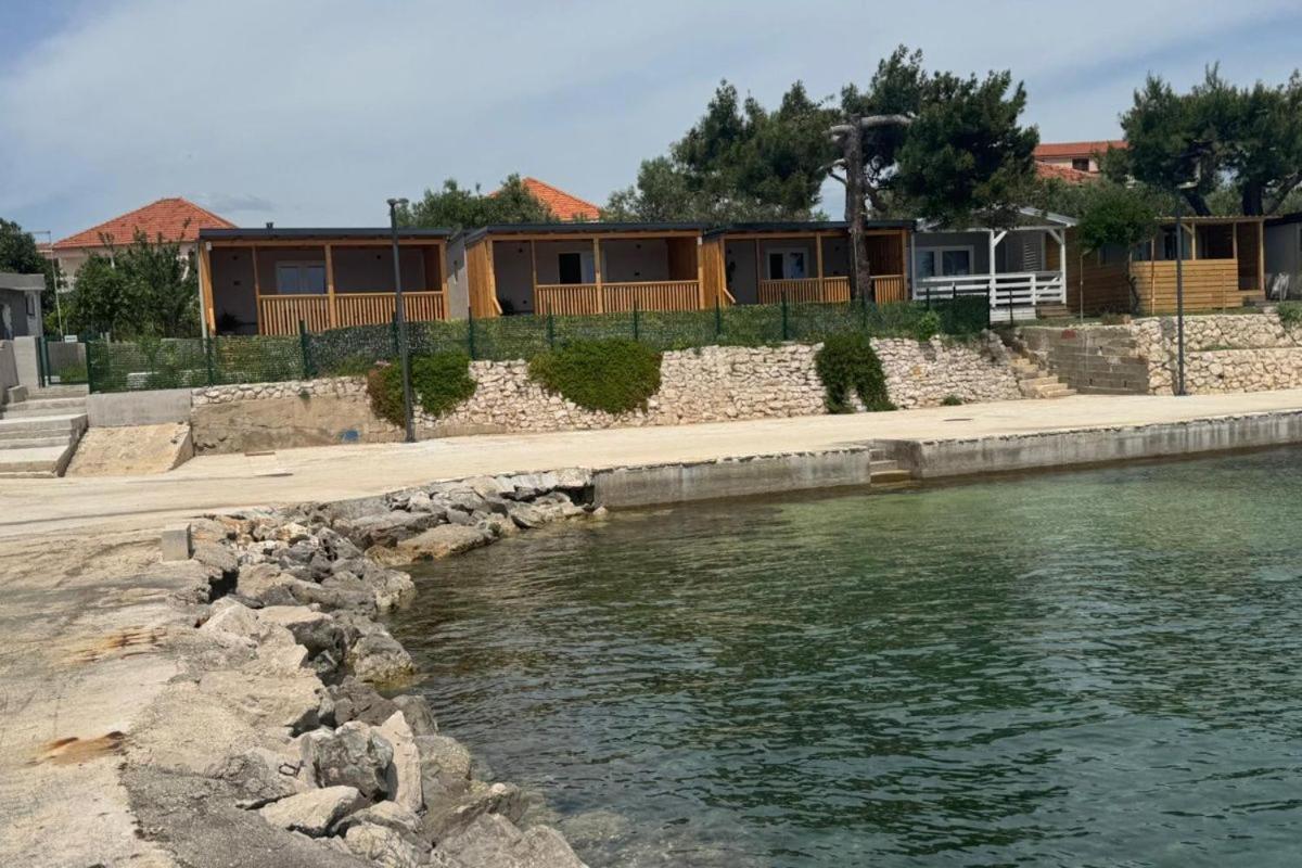 Camp Stella Appartement Sveti Petar (Zadar)