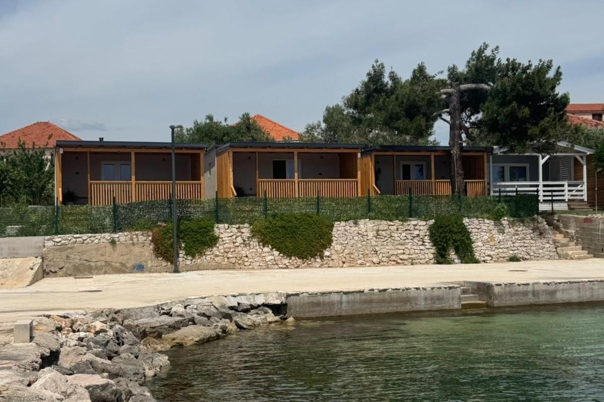 Camp Stella * Sveti Petar