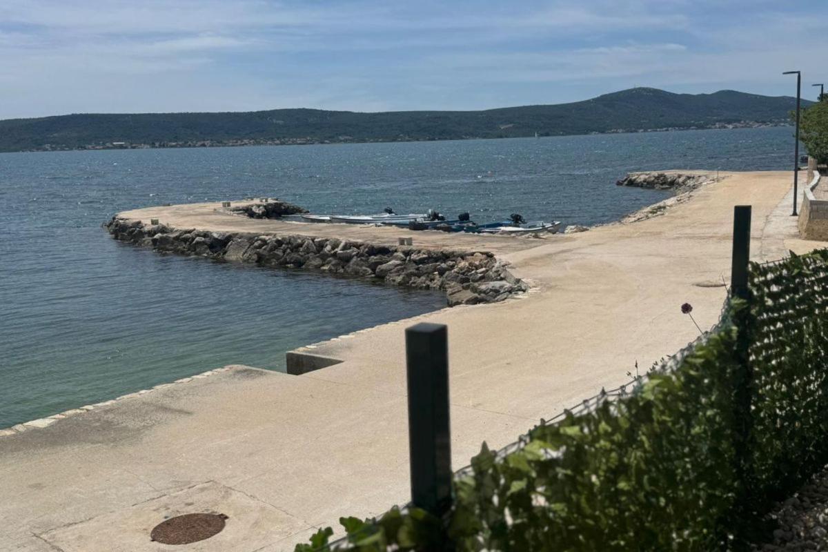 Camp Stella Sveti Petar (Zadar)