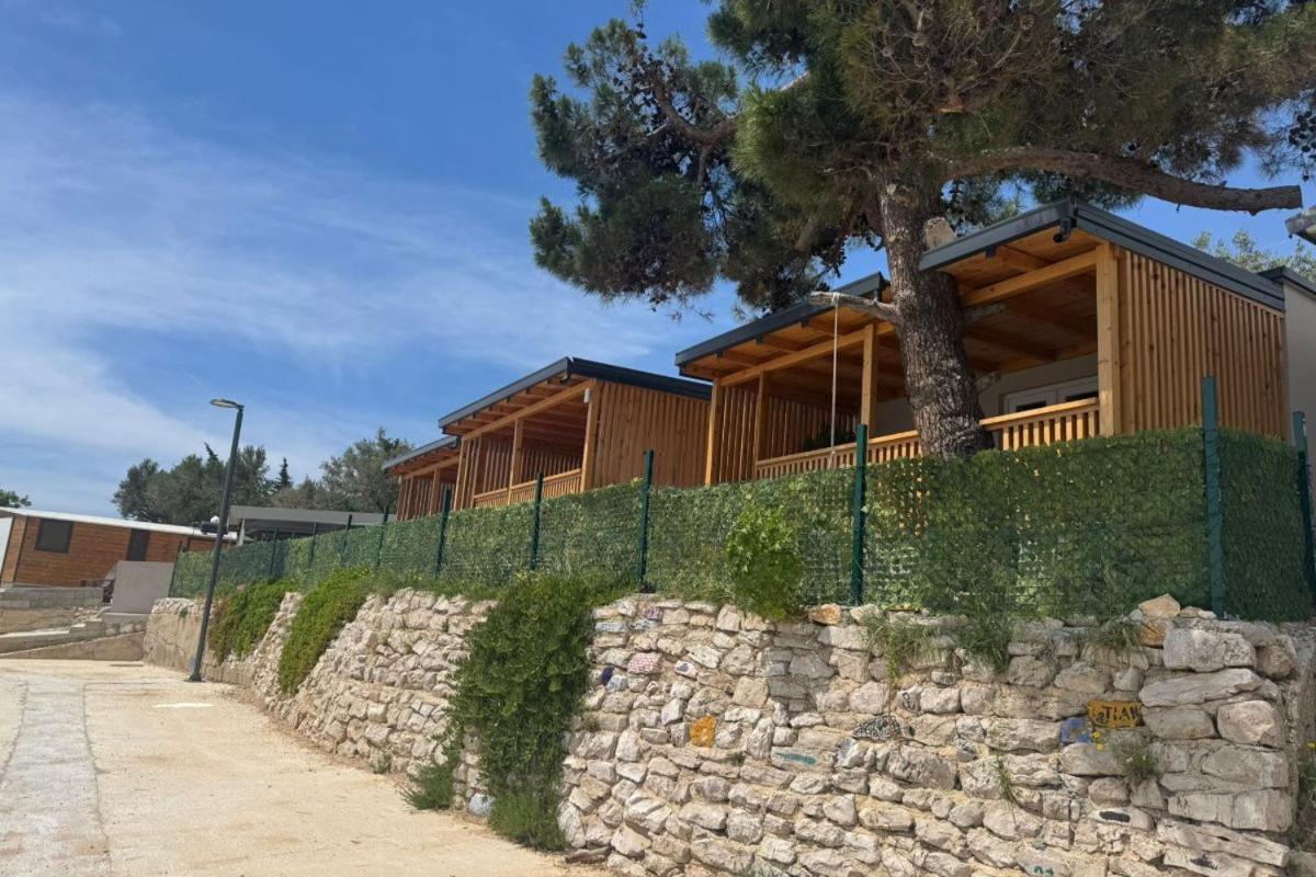 Appartement Camp Stella Sveti Petar (Zadar)